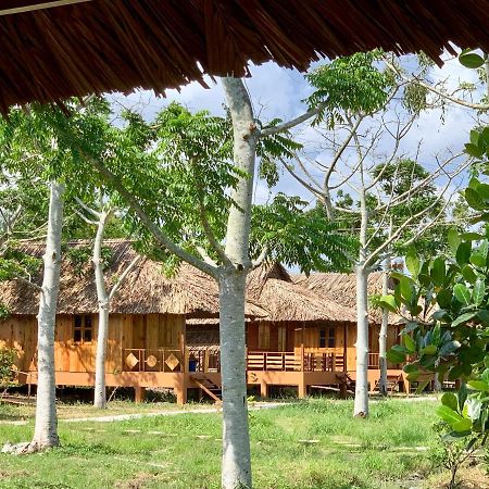 Mekong Daniel Homestay Кантхо Экстерьер фото