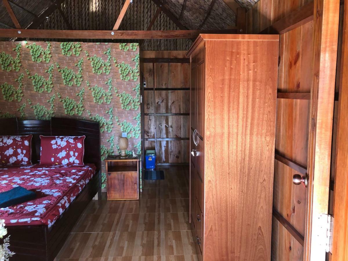 Mekong Daniel Homestay Кантхо Экстерьер фото