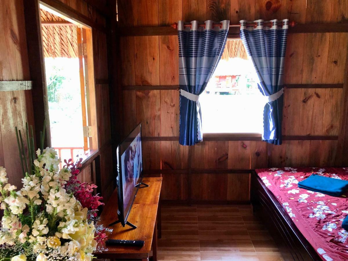 Mekong Daniel Homestay Кантхо Экстерьер фото