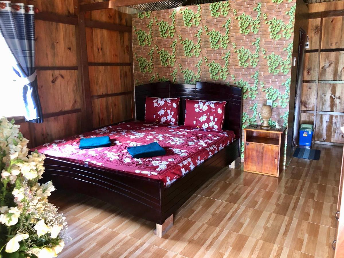 Mekong Daniel Homestay Кантхо Экстерьер фото